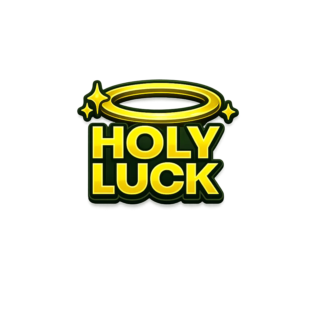 Holyluck logo