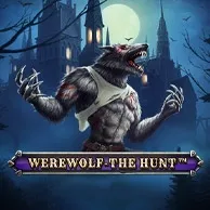 Werewolf The Hunt