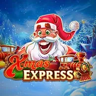 X Mas Express