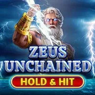 Zeus Unchained Hold And Hit