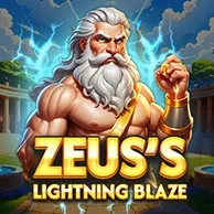 Zeuss Lightning Blaze